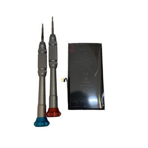 【最大容量82％】iPhone12 バッテリー交換