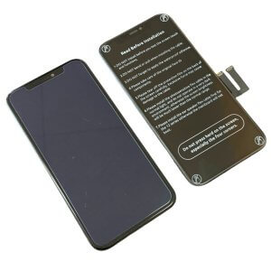 iPhone11　液晶交換