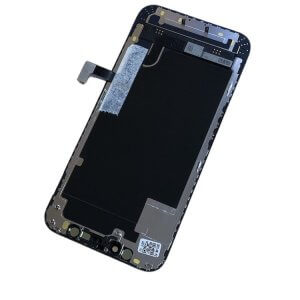 iPhone12mini パネル交換