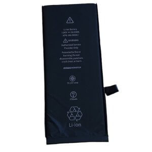 iPhone6Splus バッテリー交換