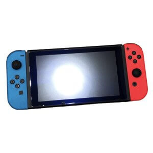 Nintendo Switch 基板修理