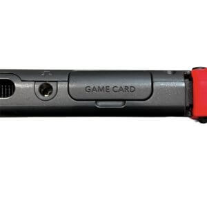 Nintendo Switch  ゲームカードスロット修理