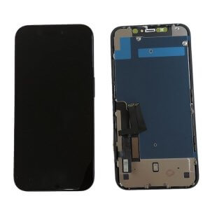 iPhone11 液晶交換