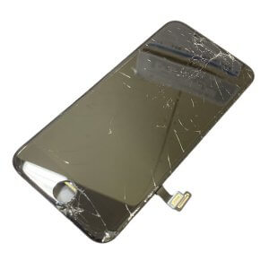 iPhoneSE3(第三世代)　フロントパネル交換