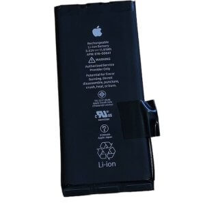 iPhone11　バッテリー交換