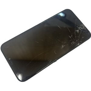 iPhone11 フロントパネル交換