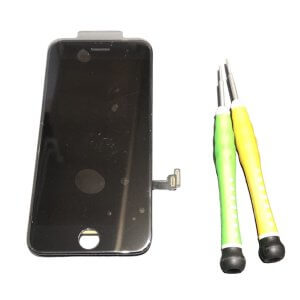 iPhoneSE3 液晶交換