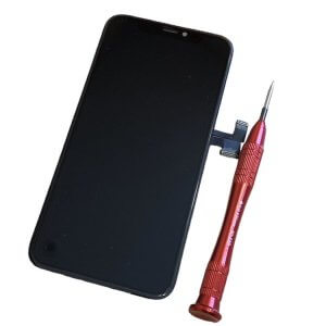 iPhone11Pro　パネル交換修理