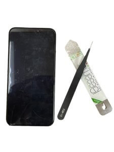 iPhone 11Pro 液晶交換