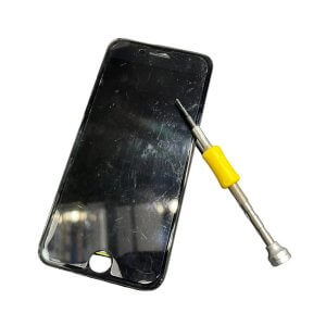 iPhone SE3 液晶交換