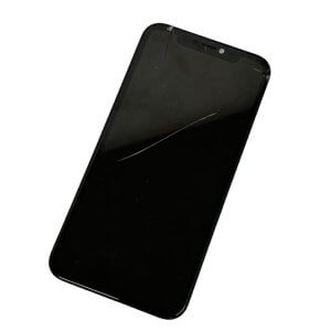 iPhone11 フロントパネル交換