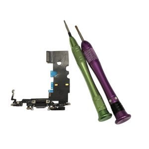 iPhoneSE ライトニング交換