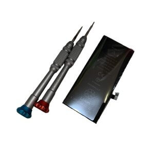 【電源落ち】iPhone11 バッテリー交換