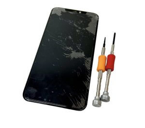 iPhone11ProMax　液晶交換