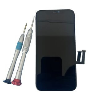 【タッチ不可】 iPhone 11 液晶交換