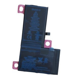 iPhoneX　バッテリー交換