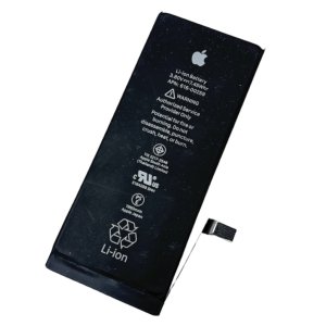 iPhone7 バッテリー交換