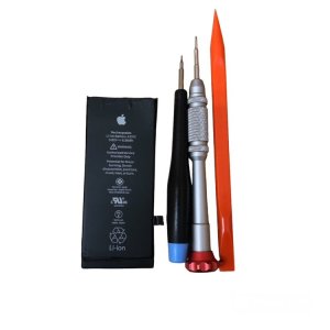 iPhoneSE2 バッテリー交換