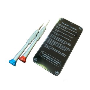 【画面割れ】iPhoneX フロントパネル交換