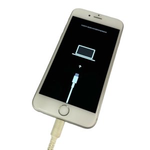 iPhone7 初期化