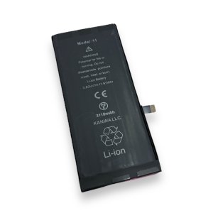 iPhone11 バッテリー交換