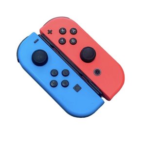 Nintendo Switch ジョイコン アナログスティック交換修理