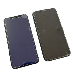 iPhone11Pro　液晶交換修理
