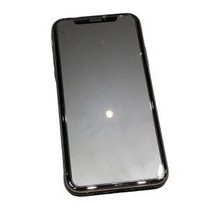 iPhoneXS 水没修理