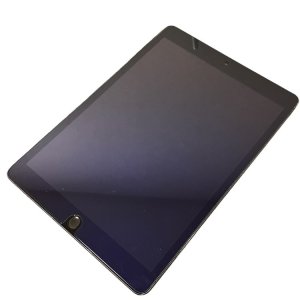 【画面割れ】iPad7 フロントパネル交換