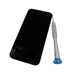 iPhone12 液晶交換