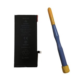 iPhoneXR バッテリー交換