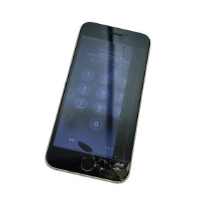 iPhone8 液晶交換