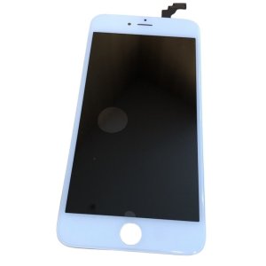 iPhone6Plus　パネル交換