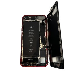 iPhone8Plus バッテリー交換