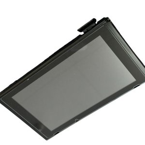 Nintendo Switch ゲームカードスロット交換