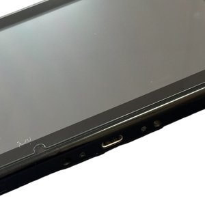 Nintendo Switch ドックコネクター修理