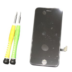 iPhoneSE3 フロントパネル交換