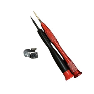 iPhone6Plus アウトカメラ修理