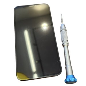 iPhoneX 液晶交換