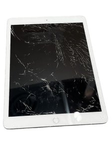 iPad8　フロントパネル交換