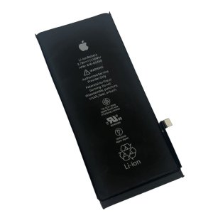 iPhoneXR バッテリー交換