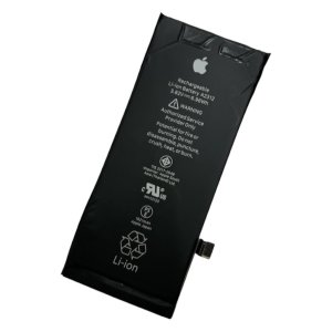 iPhoneSE2 バッテリー交換