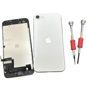 iPhoneSE2 液晶交換修理