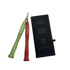 iPhone8Plus バッテリー交換