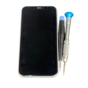 iPhoneXR　液晶交換