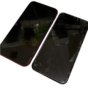 【画面割れ・タッチ不良 】iPhone11 液晶交換