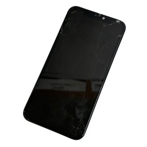 iPhone11 フロントパネル交換