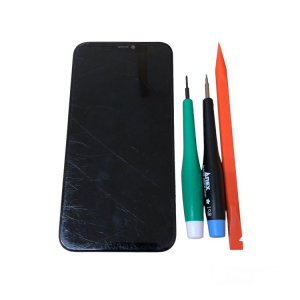 iPhone11液晶交換