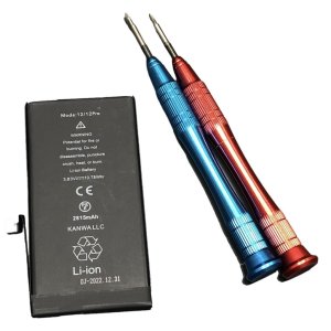 iPhone12 バッテリー交換