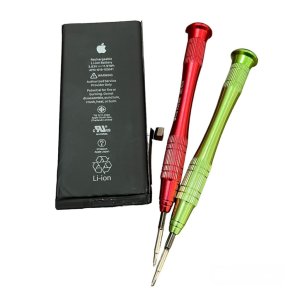 iPhone11　バッテリー交換修理